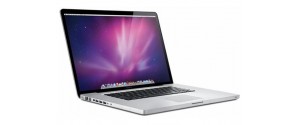 A1297 - 17" MacBook Pro